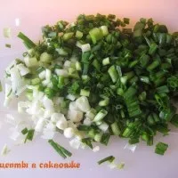 Чакапулі - блюдо грузинської кухні, покроковий рецепт з фото (покроковий рецепт з фото) Чакапулі - блюдо грузинської кухні, покроковий рецепт з фото