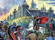 Чим харчувалися в старовину українські люди дитяча енциклопедія (українські) Чим харчувалися в старовину українські люди дитяча енциклопедія