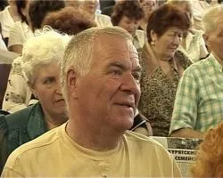 Чого хочуть пенсіонери Шостка (міська організація Союзу) Чого хочуть пенсіонери Шостка