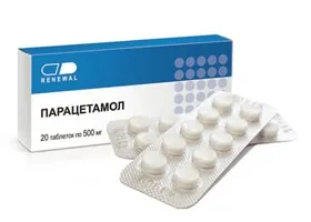 Чим можна замінити парацетамол аналоги парацетамолу (замінити) Чим можна замінити парацетамол аналоги парацетамолу