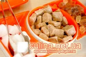 Чим можна замінити кленовий сироп (сироп) Чим можна замінити кленовий сироп