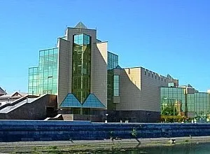 Челябінський краєзнавчий музей адреса, час роботи, як дістатися, історія, опис (музей) Челябінський краєзнавчий музей адреса, час роботи, як дістатися, історія, опис