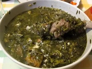 Чакапулі, чоловічий кулінарний сайт - кращі рецепти з фото (грузинська кухня) Чакапулі, чоловічий кулінарний сайт - кращі рецепти з фото