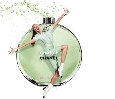 Chanel chance eau tendre ціна, відгуки