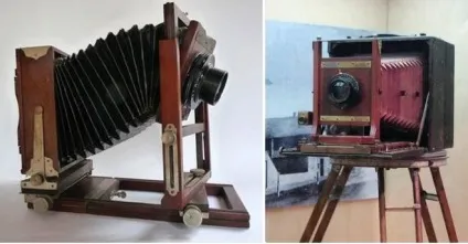 Чим відрізняється фотоапарат від фотокамери