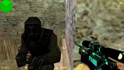 Cfg для cs 1
