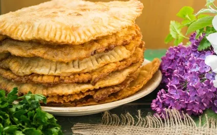 Чебуречна як бізнес-ідеї, бізнес на продажу чебуреків (чебуреків) Чебуречна як бізнес-ідеї, бізнес на продажу чебуреків