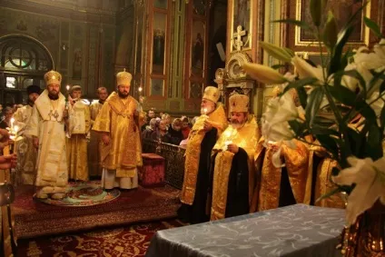Церковні люди, про найцікавіше (історія) Церковні люди, про найцікавіше