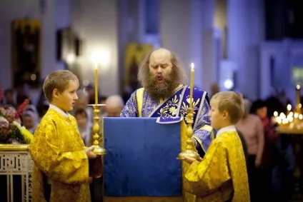 Церковні люди, про найцікавіше (церковні люди) Церковні люди, про найцікавіше