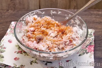 Чебуреки рецепт з фото покроковий
