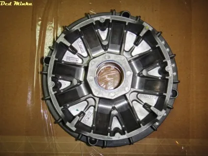 Cf800-u8 efi заміна вантажів варіатора, ded minka (регулювання троса газу) Cf800-u8 efi заміна вантажів варіатора, ded minka
