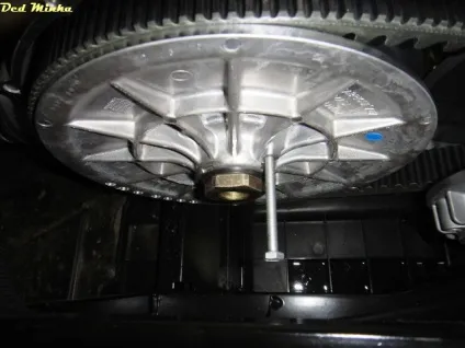 Cf800-u8 efi заміна вантажів варіатора, ded minka (регулювання троса газу) Cf800-u8 efi заміна вантажів варіатора, ded minka