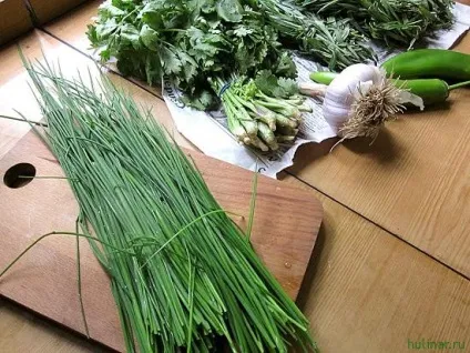 Чакапулі, чоловічий кулінарний сайт - кращі рецепти з фото (чакапулі) Чакапулі, чоловічий кулінарний сайт - кращі рецепти з фото