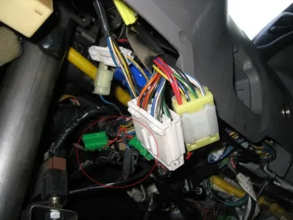 Check engine