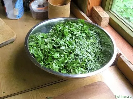 Чакапулі, чоловічий кулінарний сайт - кращі рецепти з фото (друге) Чакапулі, чоловічий кулінарний сайт - кращі рецепти з фото