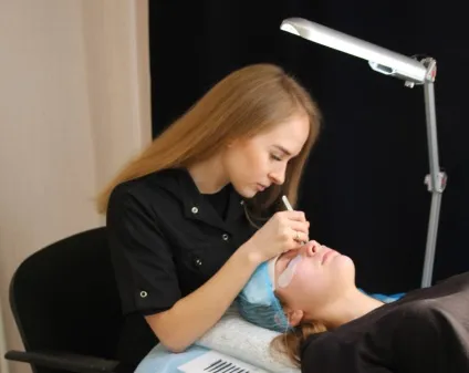 Часті питання про нарощування вій - s-lashes (нарощуванні) Часті питання про нарощування вій - s-lashes