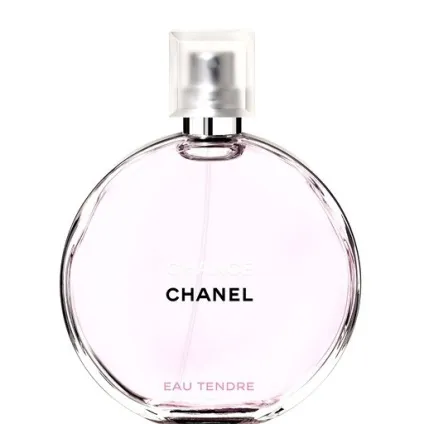 Chanel chance eau tendre ціна, відгуки