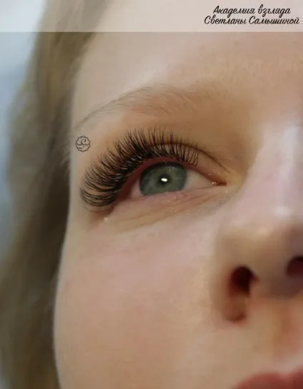 Часті питання про нарощування вій - s-lashes (нарощуванні) Часті питання про нарощування вій - s-lashes