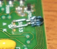 Чистка та доопрацювання пульта philips rc4492 (пульта) Чистка та доопрацювання пульта philips rc4492