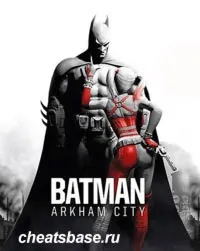 Чити batman arkham city - коди, секрети, проходження, патч, трейнер (чіткоди) Чити batman arkham city - коди, секрети, проходження, патч, трейнер