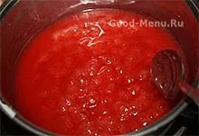 Чізкейк без випічки - рецепт з покроковими фото