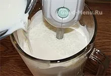 Чізкейк без випічки - рецепт з покроковими фото