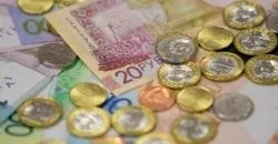 Що буде з белоукраінскім рублем () Що буде з белоукраінскім рублем