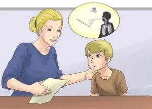 Що робити, якщо дитина курить сигарети, травичку або спайс