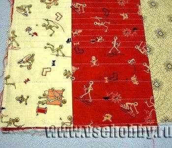 Чохол для зберігання спиць своїми руками майстер-клас (чохол) Чохол для зберігання спиць своїми руками майстер-клас