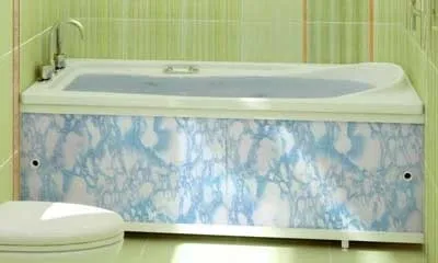 Чим закрити ванну ванна плюс (Найпростіший варіант) Чим закрити ванну ванна плюс