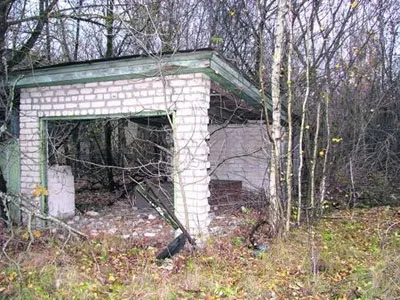 Чорнобиль знову готують до життя - все про місто Прип'ять (самосели) Чорнобиль знову готують до життя - все про місто Прип'ять