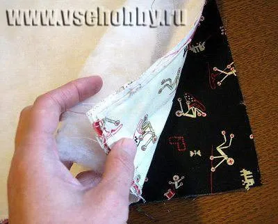 Чохол для зберігання спиць своїми руками майстер-клас (чохол) Чохол для зберігання спиць своїми руками майстер-клас