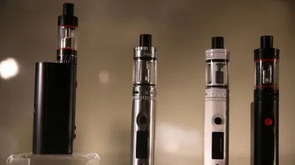 Що робити, якщо не димить електронна сигарета (Kanger SUBOX Mini Starter) Що робити, якщо не димить електронна сигарета