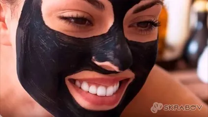 Чорна маска для обличчя будинку рецепт як зробити очищувальну black mask своїми руками з домашніх (будинку) Чорна маска для обличчя будинку рецепт як зробити очищувальну black mask своїми руками з домашніх