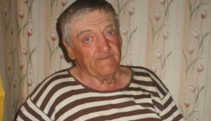 Через 70 років я дізнався, де загинув мій батько! (Солдат) Через 70 років я дізнався, де загинув мій батько!