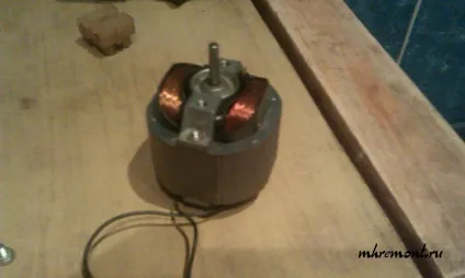 Чистка витяжного вентилятора у ванній, зняття, установка, підключення, чистка мастило двигуна