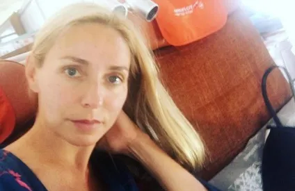 Чим захоплюється татьяна навка з 2015 року, ставши дружиною Дмитра Пєскова (навка) Чим захоплюється татьяна навка з 2015 року, ставши дружиною Дмитра Пєскова