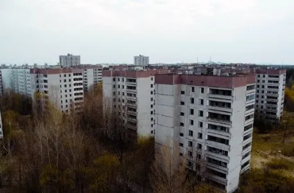 Чорнобильська церква без радіації (церква) Чорнобильська церква без радіації