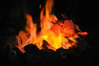 Чорти коваля бояться (коваля) Чорти коваля бояться