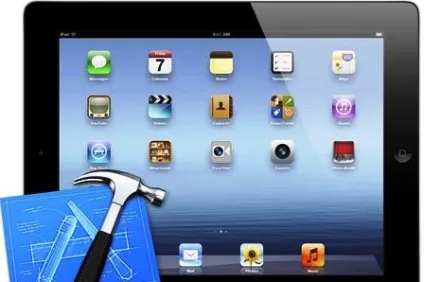 Що робити якщо ipad вимкнувся і не включається
