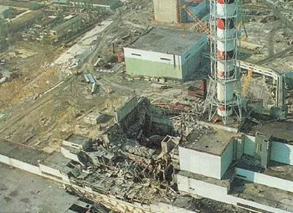 Чорнобиль буде фонить ще 40 років карти радіації (буде) Чорнобиль буде фонить ще 40 років карти радіації