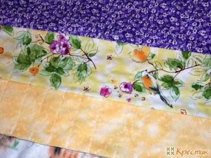 Чохол для спиць і гачків своїми руками