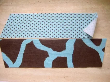 Чохол-пенал для спиць і гачків - ярмарок майстрів - ручна робота, handmade (робота) Чохол-пенал для спиць і гачків - ярмарок майстрів - ручна робота, handmade