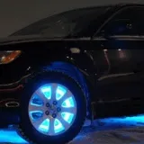 Що поганого в led drl плюси ДГЗ з дальнього світла (світла) Що поганого в led drl плюси ДГЗ з дальнього світла