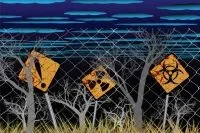 Що означає введення синоптиками режиму «чорного неба», вічні питання, питання-відповідь, аргументи і