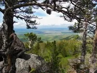Що можна побачити на Алтаї () Що можна побачити на Алтаї