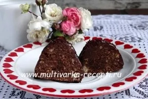 Що приготувати з пряників, домашні цукерки