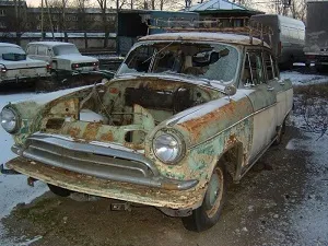 Що робити якщо у вас викрали машину (дії при викраденні автомобіля) Що робити якщо у вас викрали машину