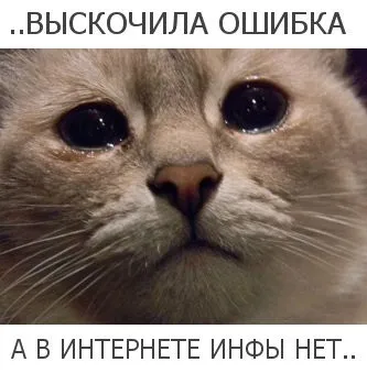 Що це і чому програма не працює, що за прикол (програма) Що це і чому програма не працює, що за прикол