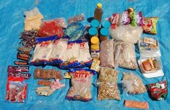 Що купують про запас продукти і товари для стратегічного запасу (запас) Що купують про запас продукти і товари для стратегічного запасу